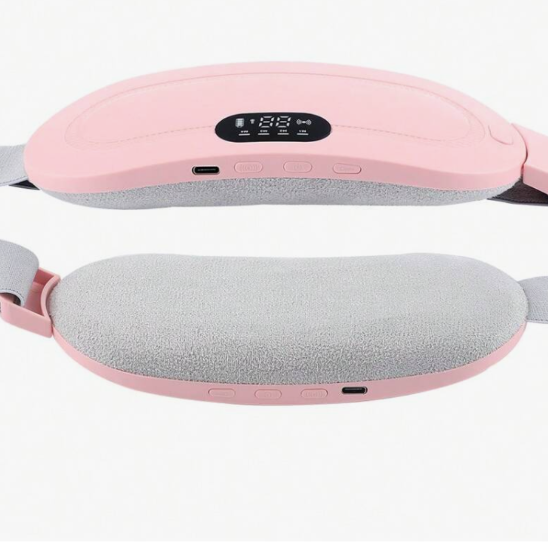 Harmonia â vĂ€rme & pulserande massage